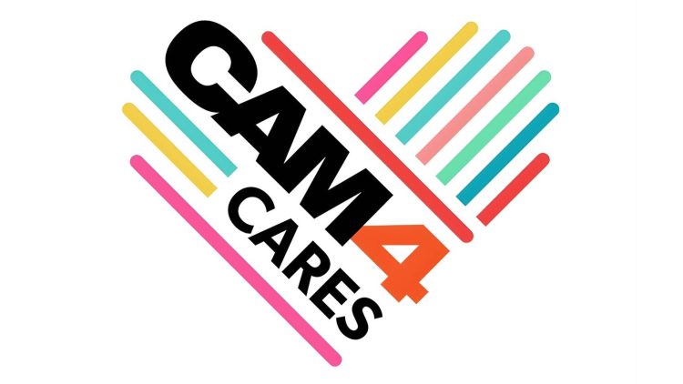 CAM4 Cares – ModelConnection