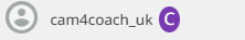 Coach icoon