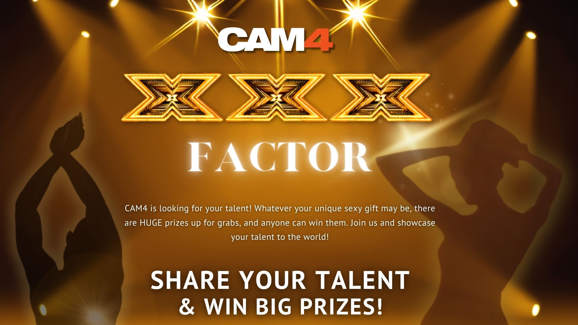 Cam4xxx