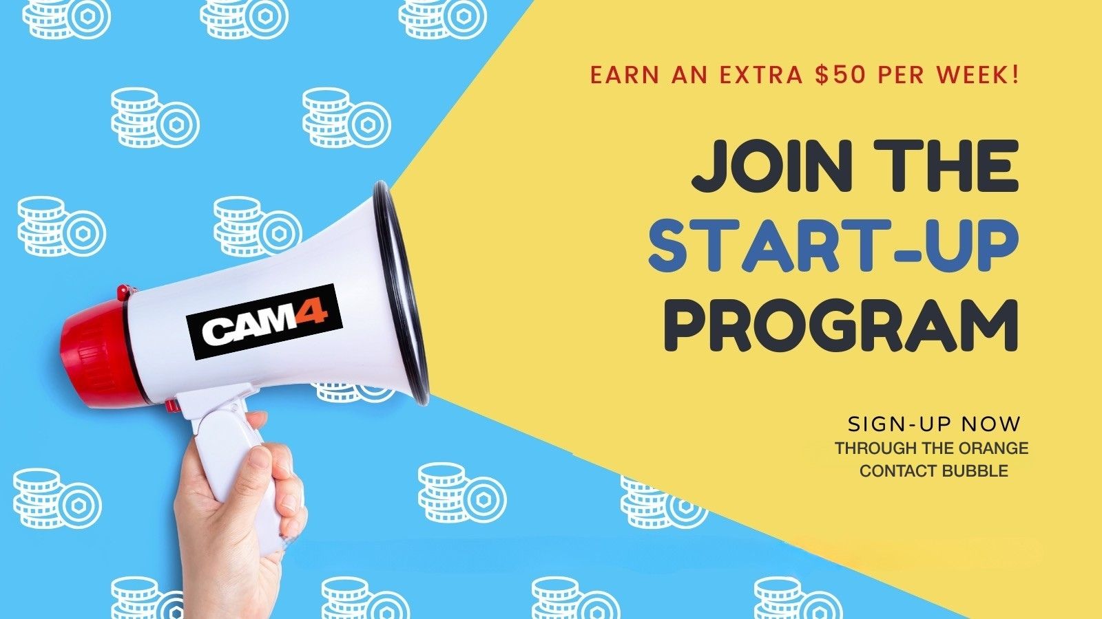 Start-Up Program