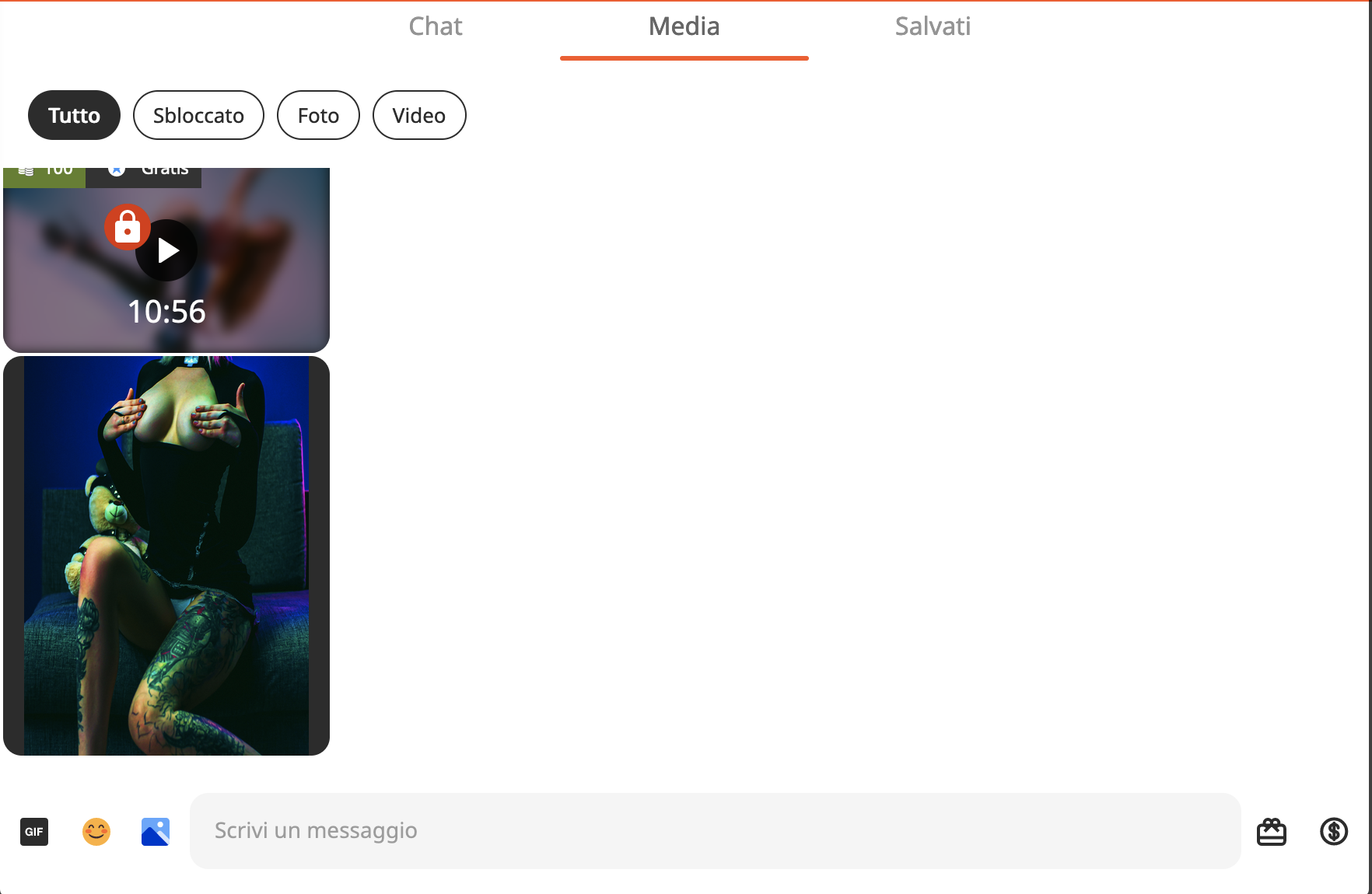 CAM4 Messenger Guadagna con le Nuove Funzioni Chat! | Cam4 Performers